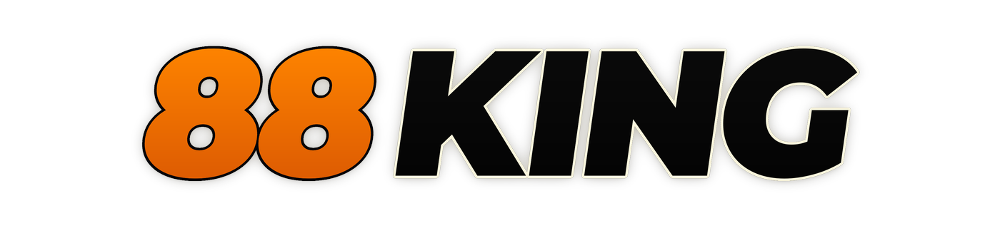 88king logo